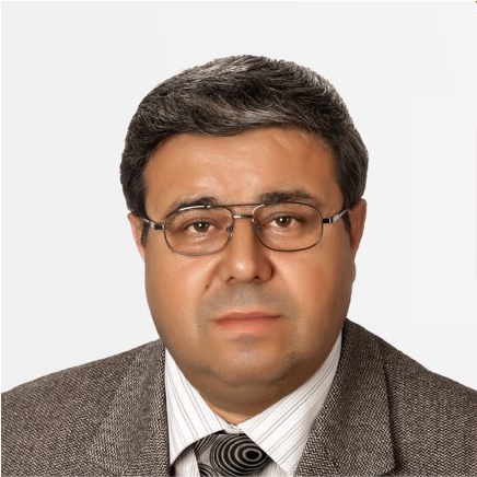 MUSTAFA NACİ GÜLLÜ