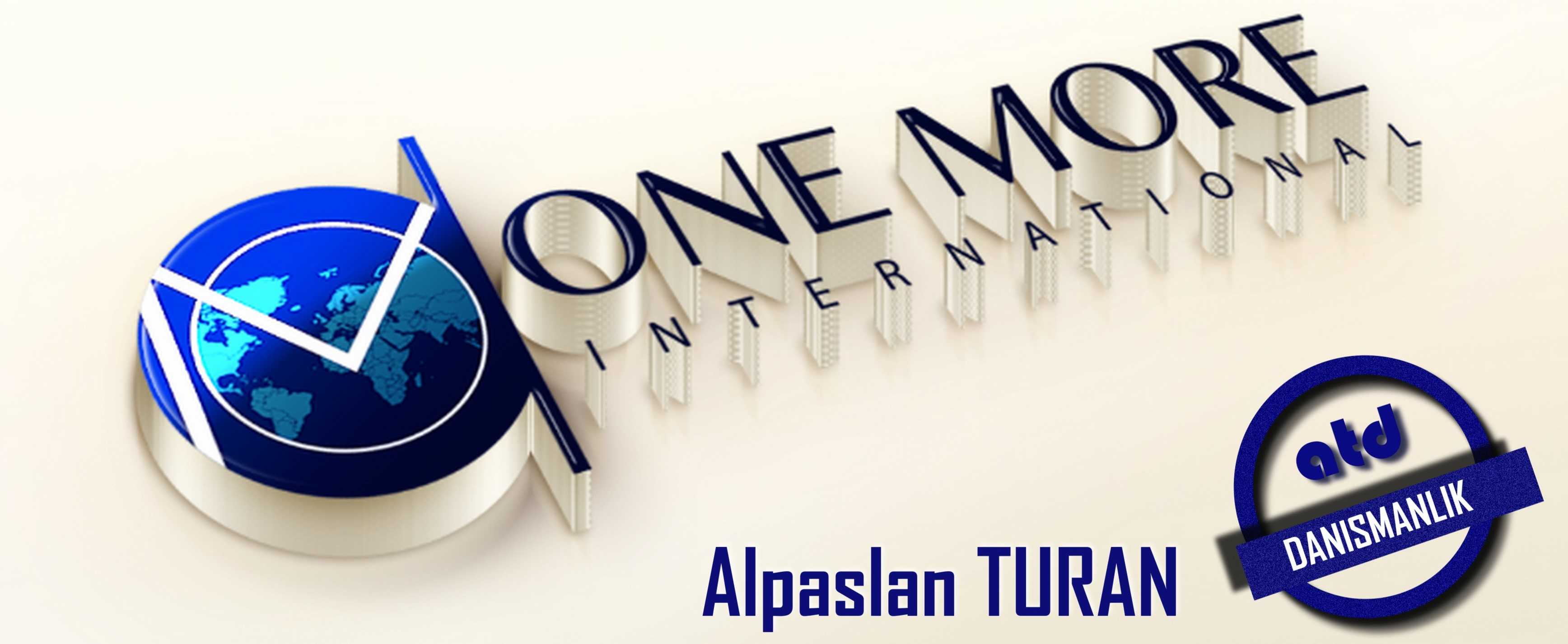 ALPASLAN TURAN