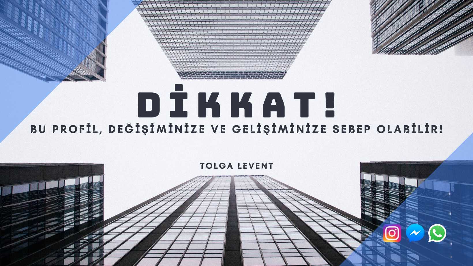 TOLGA LEVENT