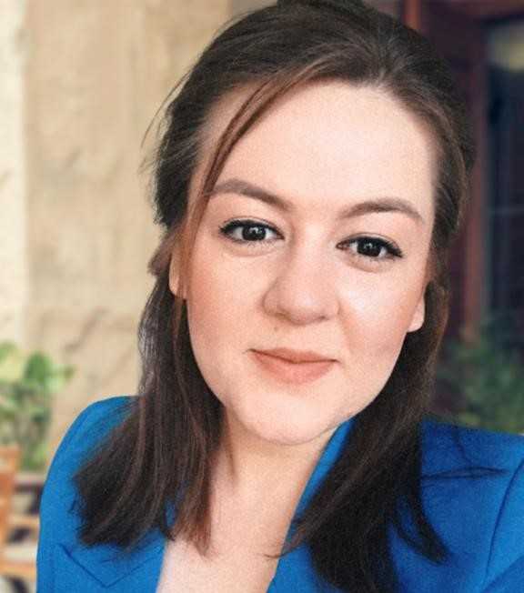 EBRU TUĞÇE KOŞAR