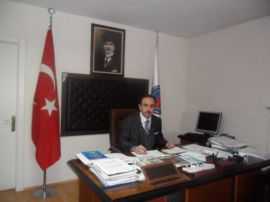 Ömer LAPÇIN