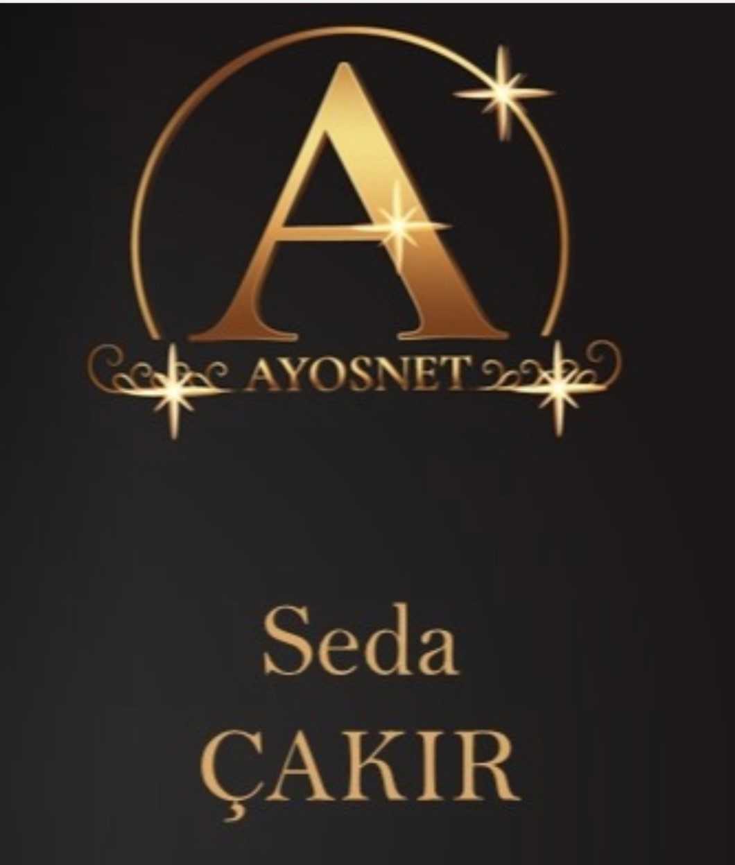 SEDA ÇAKIR