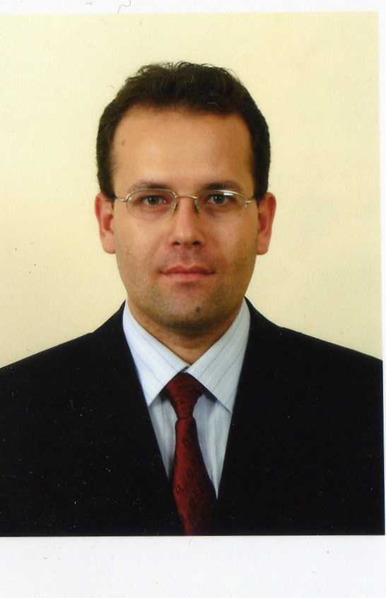 Hasan Ocak