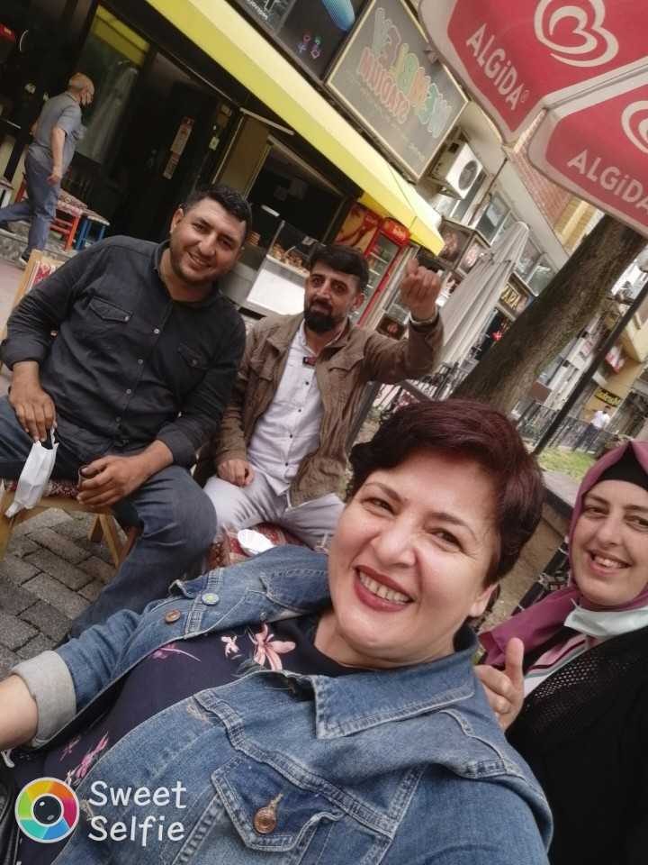 SEVİNÇ BİRGÜL