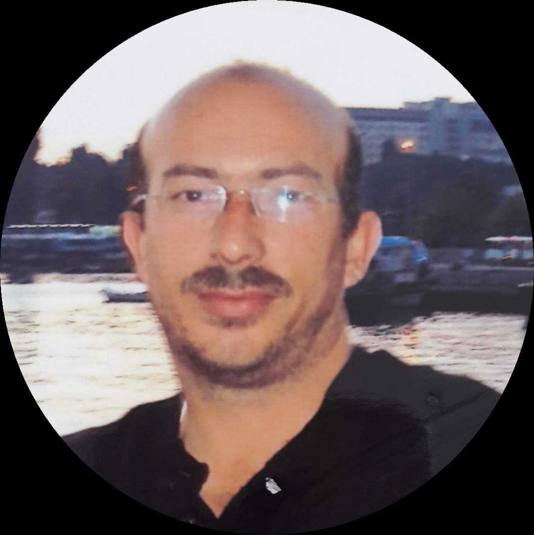 METİN BOZTAŞ 