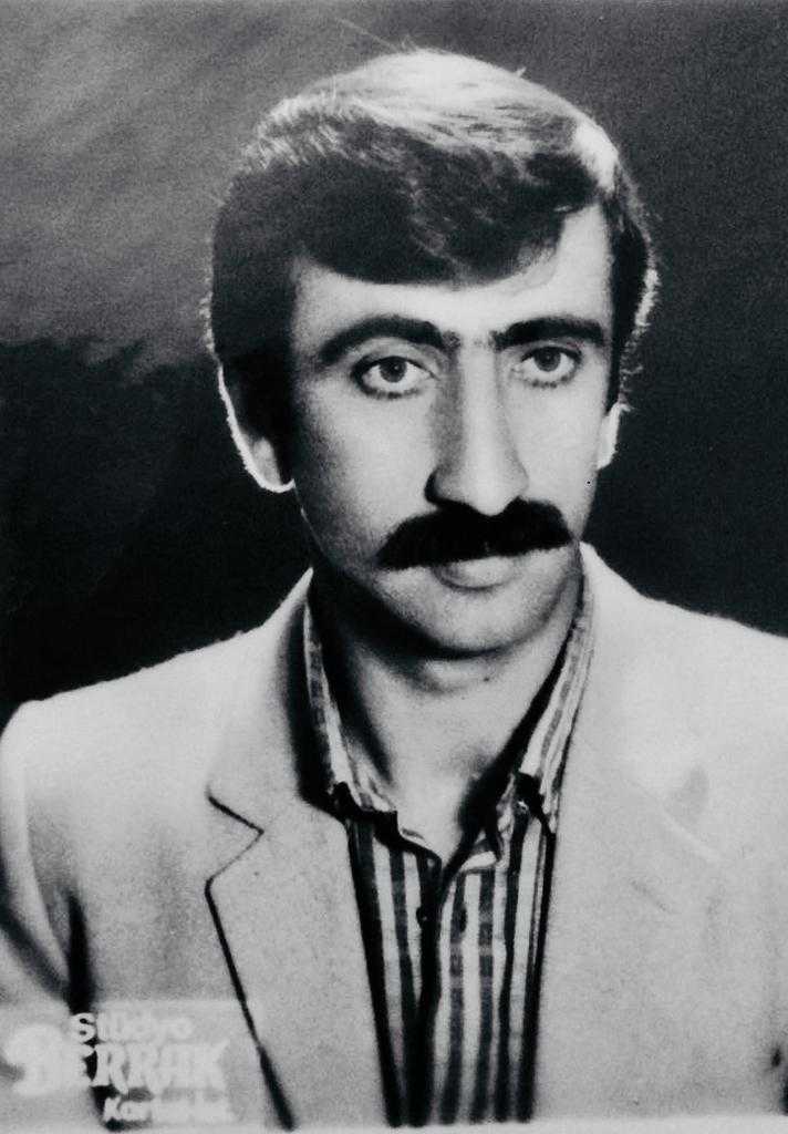 Mehmet Karakoç